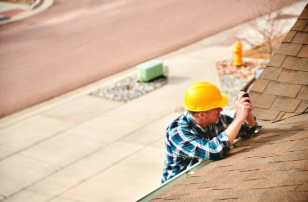 Gutter Replacement in Pepper Pike, OH