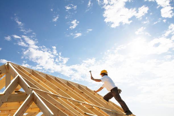 Sheet Metal Roofing in Pepper Pike, OH